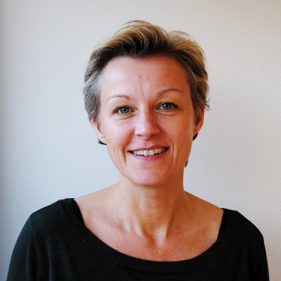 Pia Høg Rasmussen